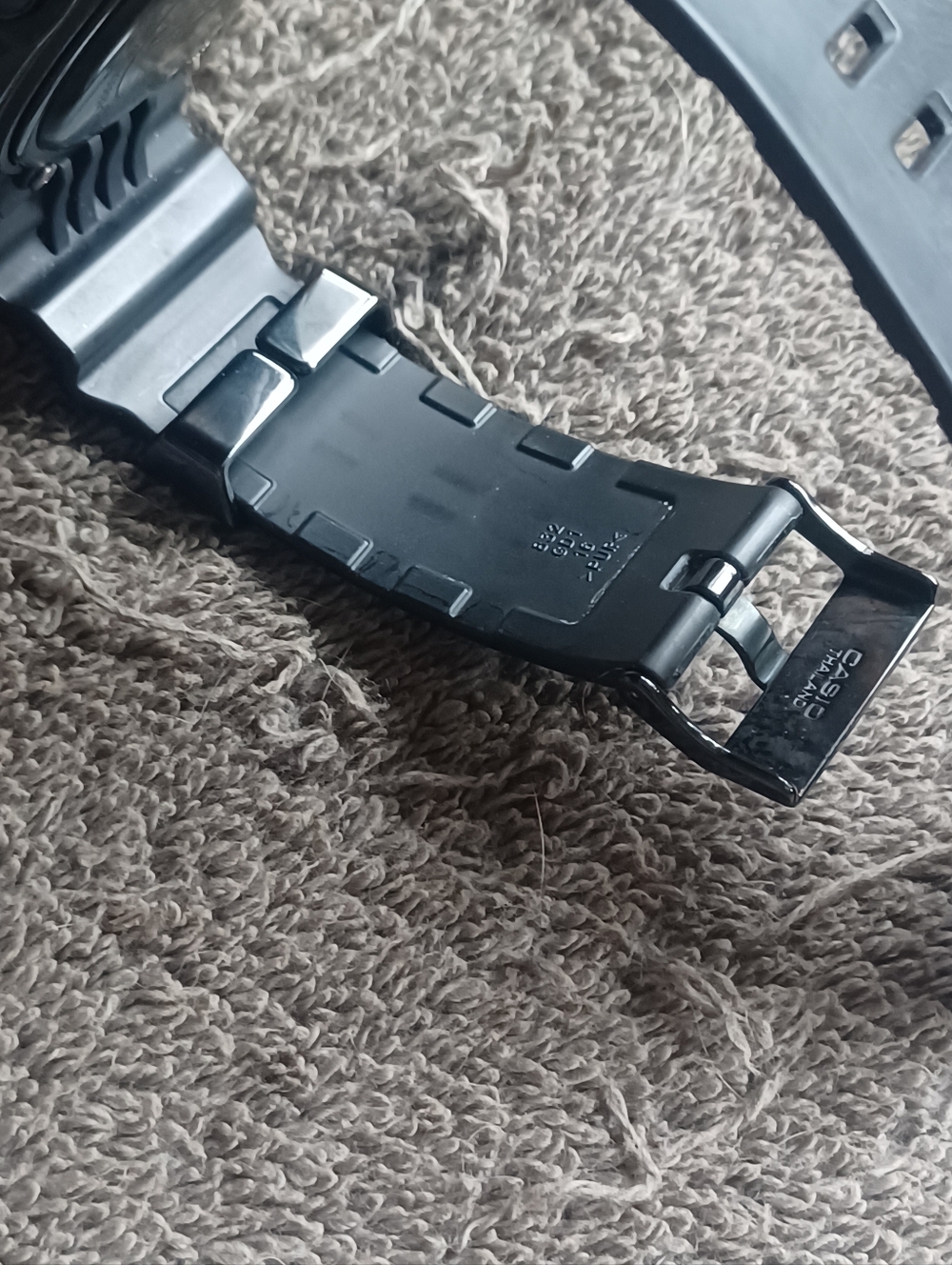 CASIO G-SHOCK × EMINEM - GDX6900 - Picture 9 of 11